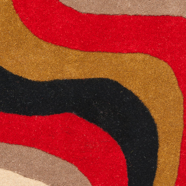 Safavieh RD151 Hand Tufted Rug