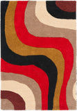 Safavieh RD151 Hand Tufted Rug