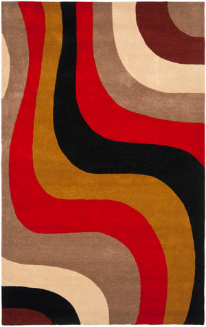 Safavieh RD151 Hand Tufted Rug