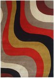 Safavieh RD151 Hand Tufted Rug