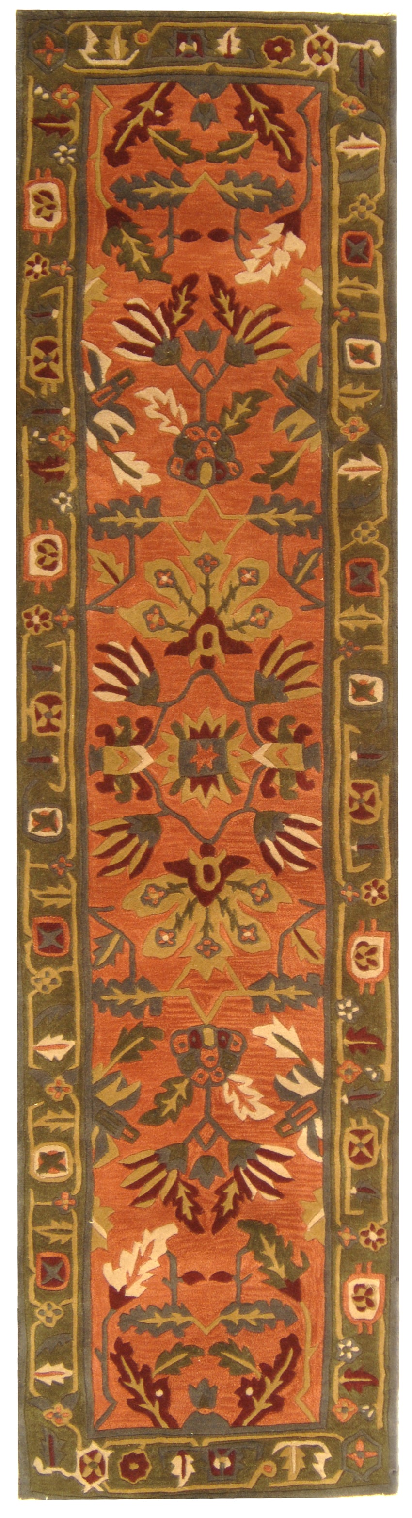 Safavieh RD240 Hand Tufted Rug