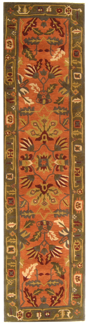 Safavieh RD240 Hand Tufted Rug