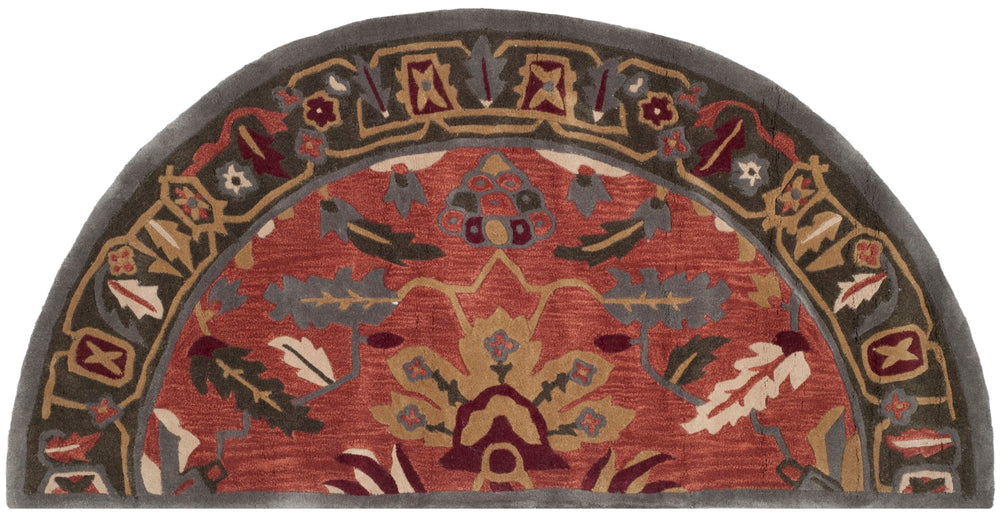 Safavieh RD240 Hand Tufted Rug