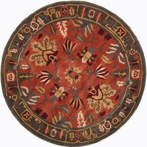 Safavieh RD240 Hand Tufted Rug