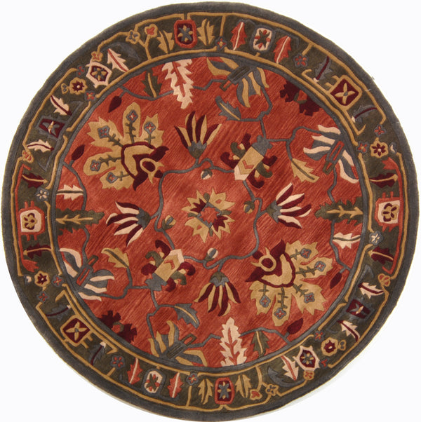 Safavieh RD240 Hand Tufted Rug