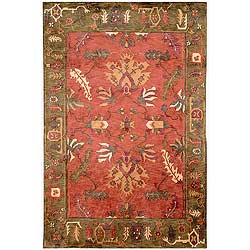 Safavieh RD240 Hand Tufted Rug