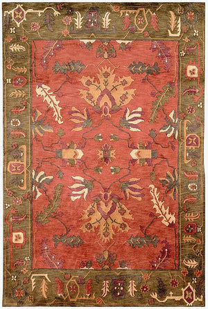 Safavieh RD240 Hand Tufted Rug