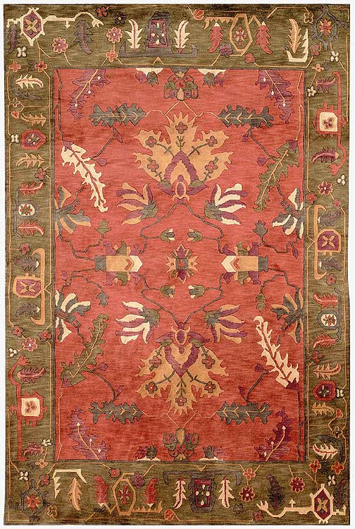 Safavieh RD240 Hand Tufted Rug