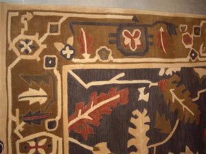 Safavieh RD240 Hand Tufted Rug