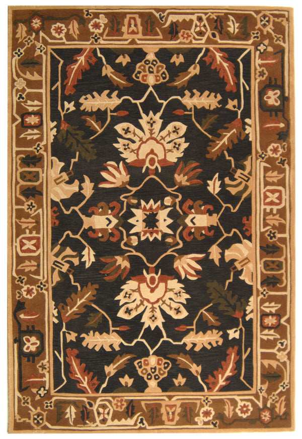 Safavieh RD240 Hand Tufted Rug