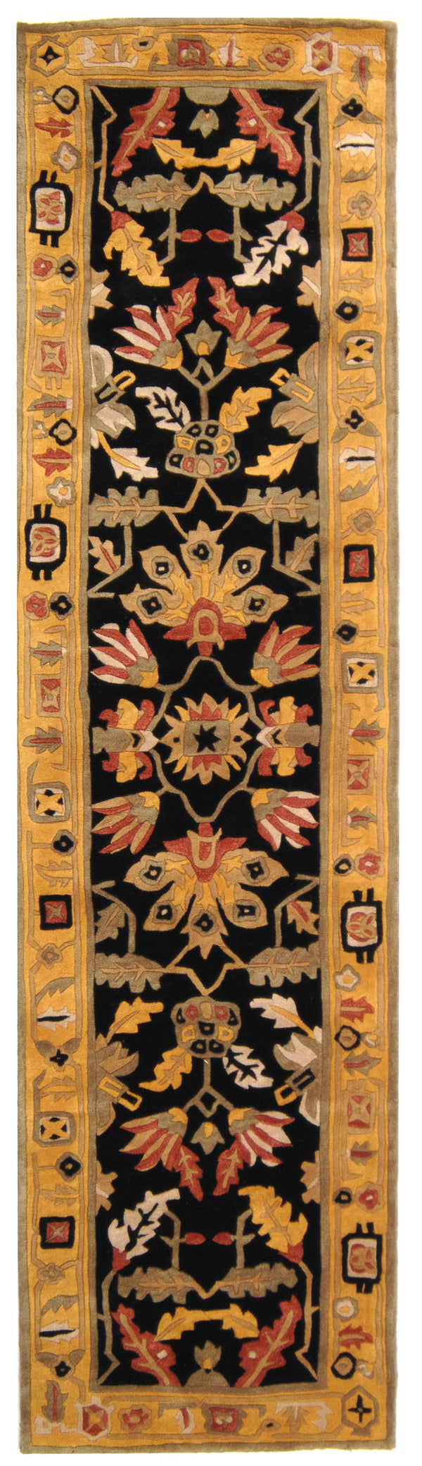 Safavieh RD240 Hand Tufted Rug