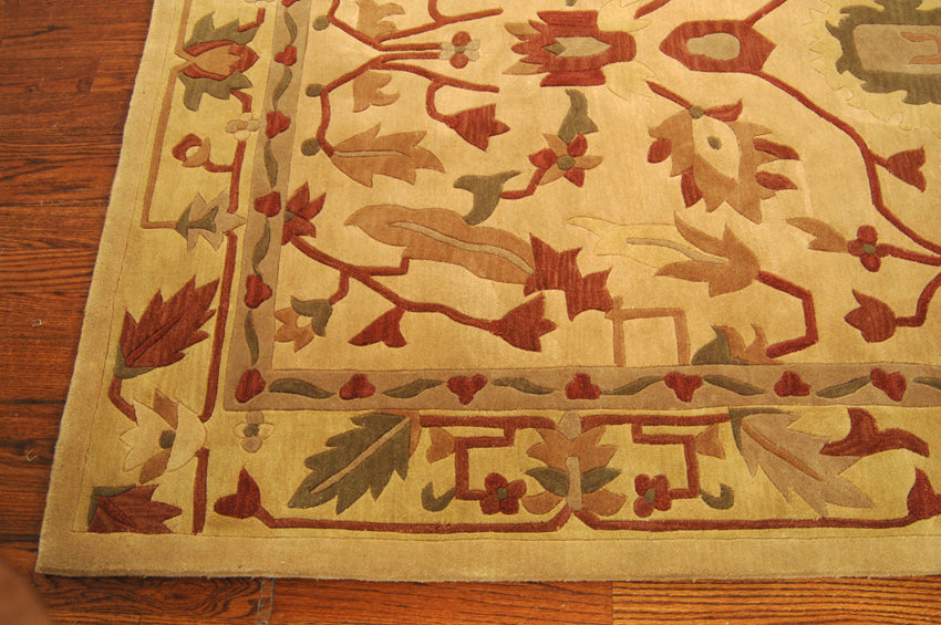 Safavieh RD275 Hand Tufted Rug