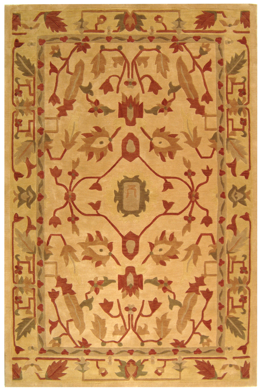 Safavieh RD275 Hand Tufted Rug