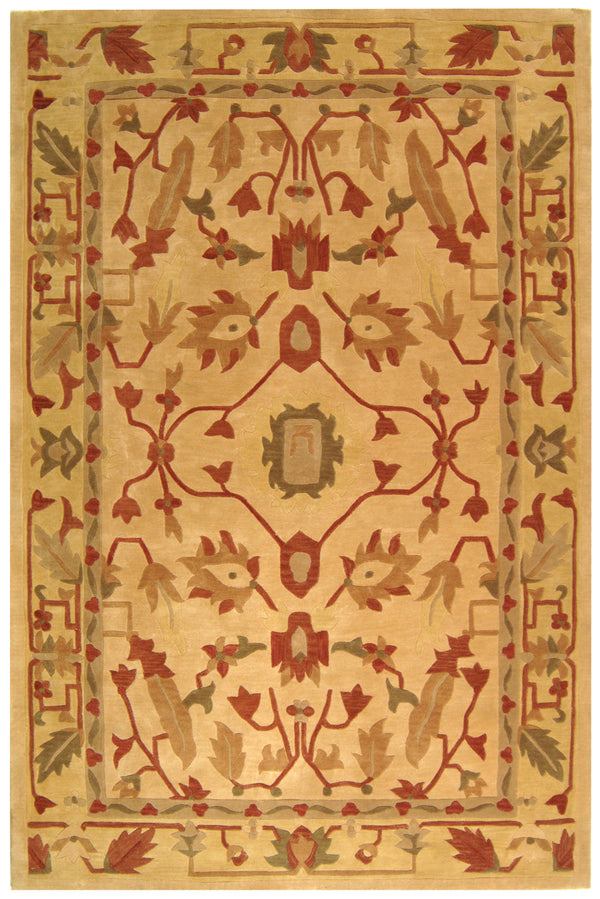 Safavieh RD275 Hand Tufted Rug