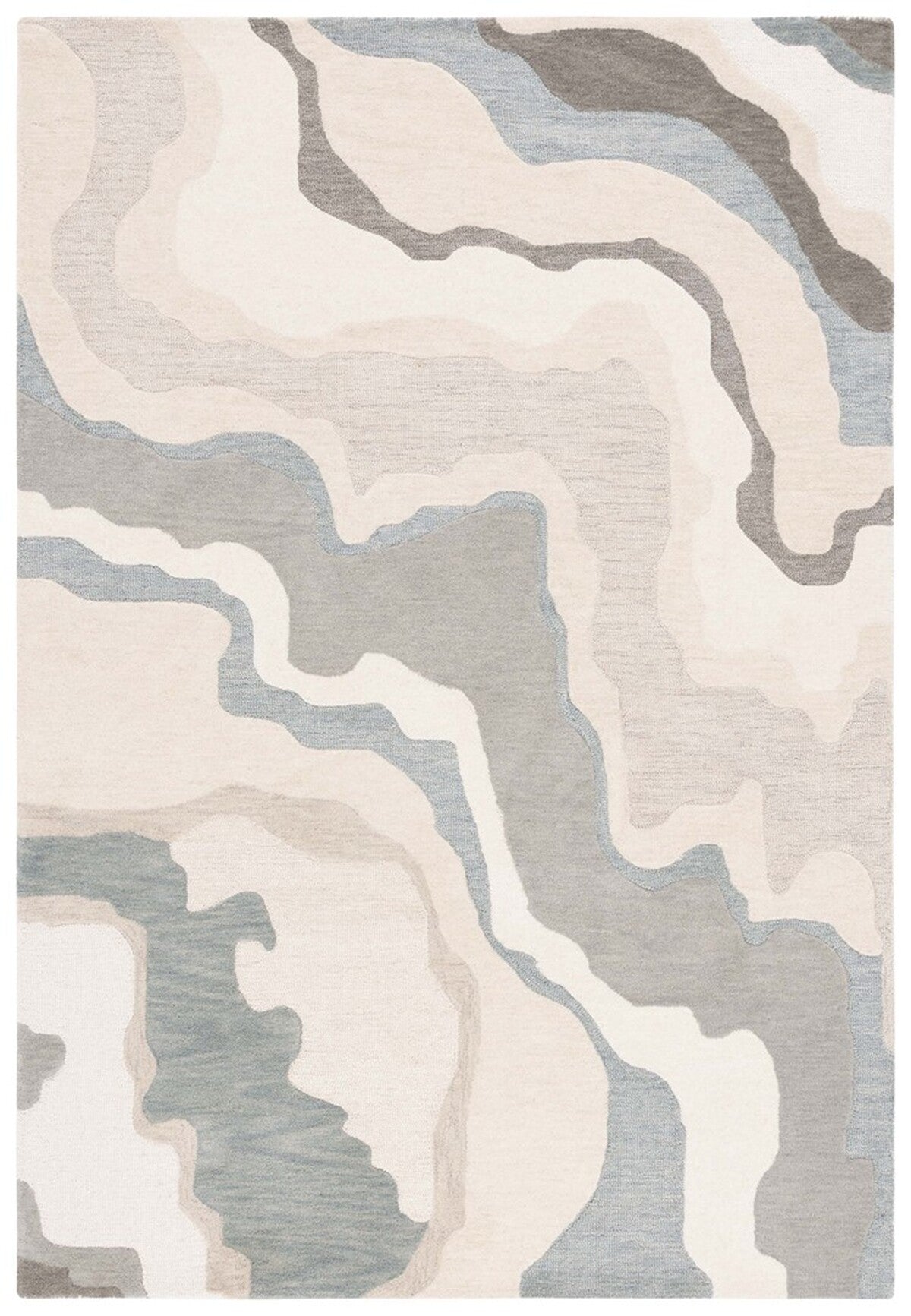 Safavieh Rodeo Drive Rug - Thumbnail 3