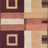 RD609 Hand Tufted Rug