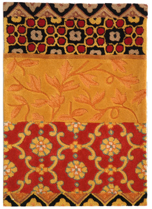 Safavieh Rodeo RD622 Hand Tufted Rug