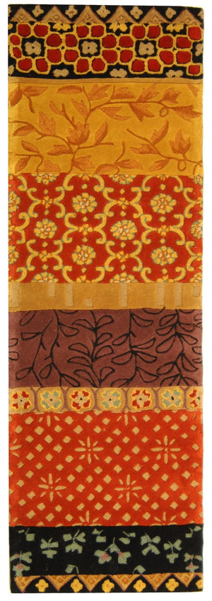 Safavieh Rodeo RD622 Hand Tufted Rug
