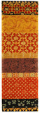Safavieh Rd622 Hand Tufted Wool Rug RD622K-3