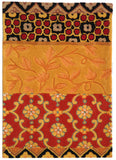 Safavieh Rd622 Hand Tufted Wool Rug RD622K-3