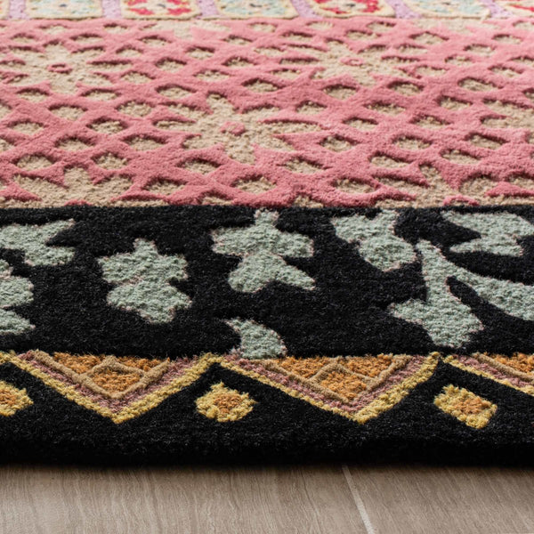 Safavieh Rd622 Hand Tufted Wool Rug RD622K-3