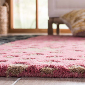 Safavieh Rd622 Hand Tufted Wool Rug RD622K-3