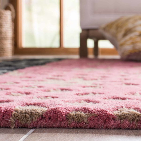 Safavieh Rd622 Hand Tufted Wool Rug RD622K-3