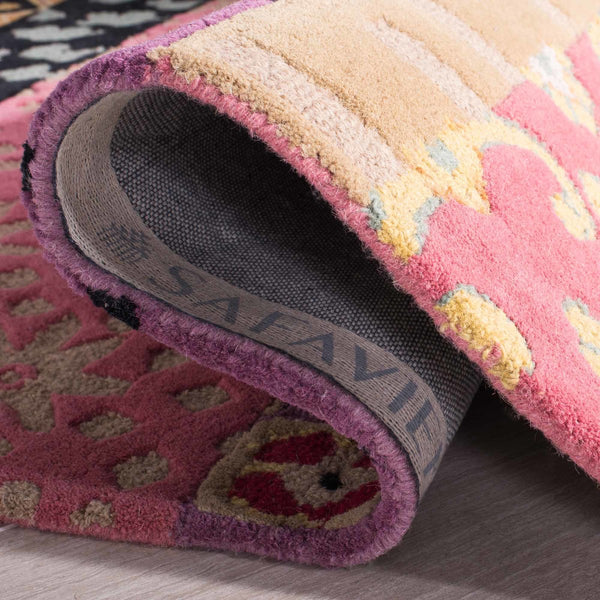 Safavieh Rd622 Hand Tufted Wool Rug RD622K-3