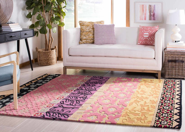 Safavieh Rd622 Hand Tufted Wool Rug RD622K-3