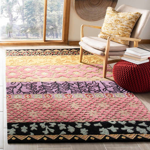 Safavieh Rd622 Hand Tufted Wool Rug RD622K-3