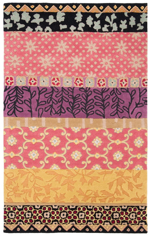 Safavieh Rd622 Hand Tufted Wool Rug RD622K-3