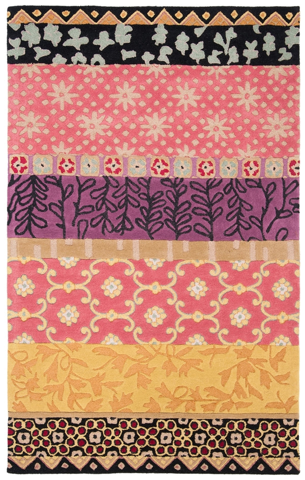 Safavieh Rd622 Hand Tufted Wool Rug RD622K-3