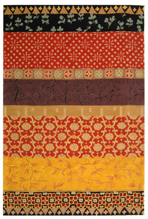 Safavieh Rodeo RD622 Hand Tufted Rug