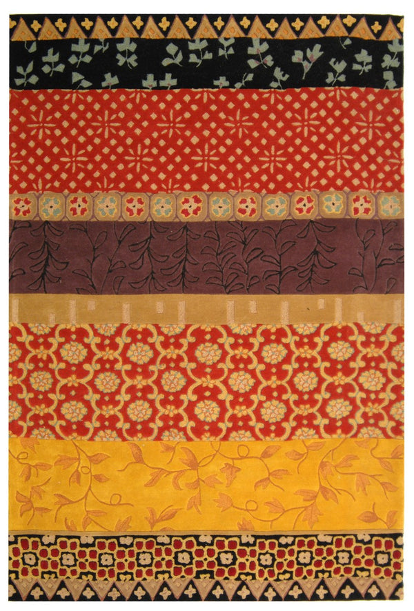 Safavieh Rodeo RD622 Hand Tufted Rug