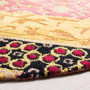 Safavieh Rd622 Hand Tufted Wool Rug RD622K-3