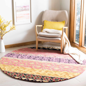Safavieh Rd622 Hand Tufted Wool Rug RD622K-3
