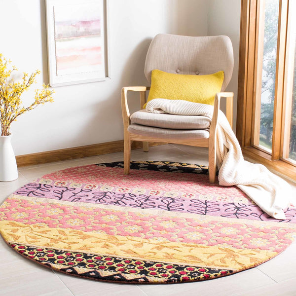 Safavieh Rd622 Hand Tufted Wool Rug RD622K-3