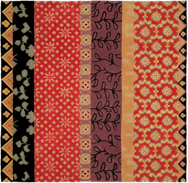 Safavieh Rodeo RD622 Hand Tufted Rug