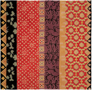 Safavieh Rd622 Hand Tufted Wool Rug RD622K-3