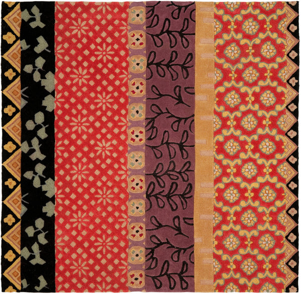 Safavieh Rd622 Hand Tufted Wool Rug RD622K-3