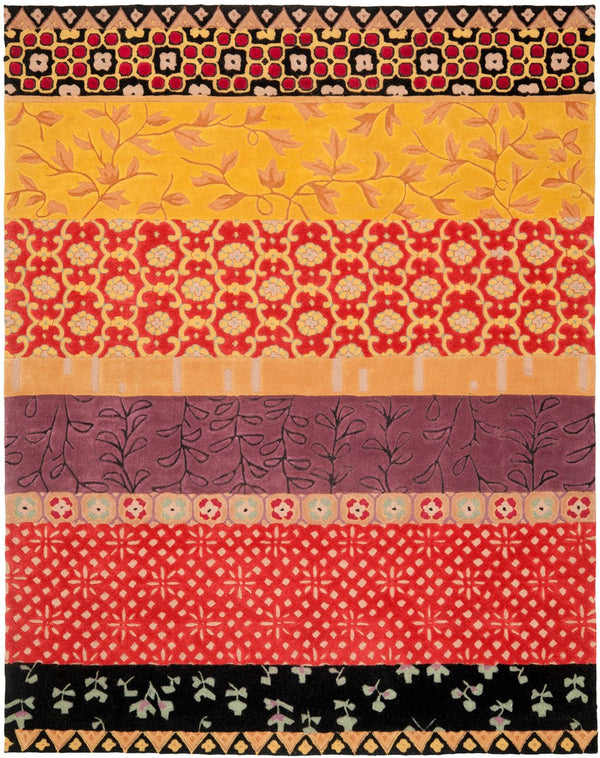 Safavieh Rodeo RD622 Hand Tufted Rug