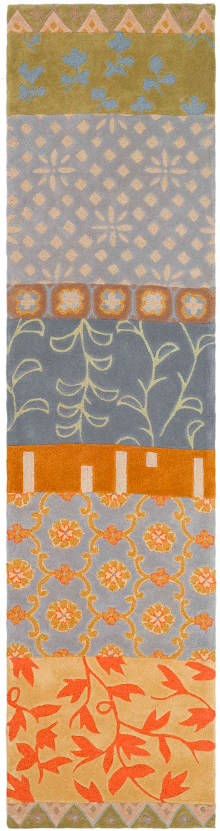 Safavieh Rd622 Hand Tufted Wool Rug RD622M-3
