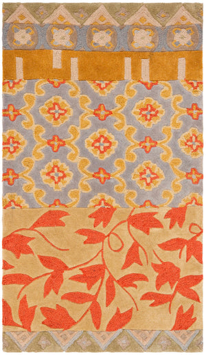 Safavieh Rd622 Hand Tufted Wool Rug RD622M-3