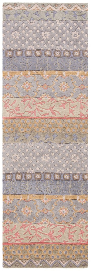 Safavieh Rd622 Hand Tufted Wool Rug RD622M-3