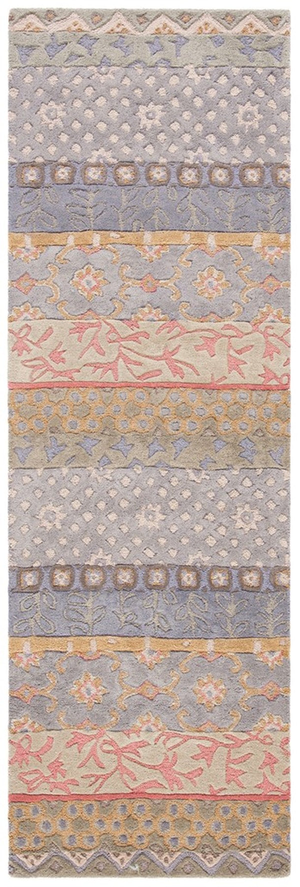 Safavieh Rd622 Hand Tufted Wool Rug RD622M-3