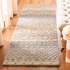 Safavieh Rd622 Hand Tufted Wool Rug RD622M-3