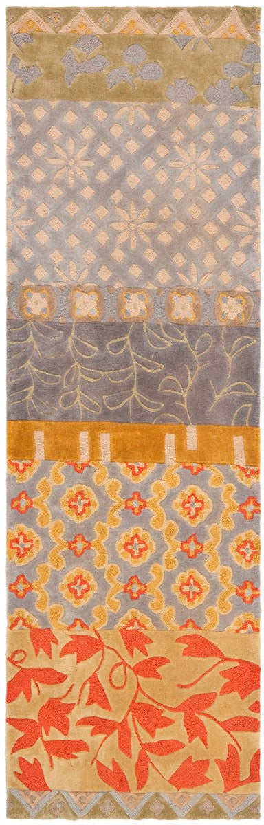 Safavieh Rodeo RD622 Hand Tufted Rug