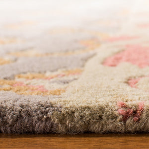 Safavieh Rd622 Hand Tufted Wool Rug RD622M-3