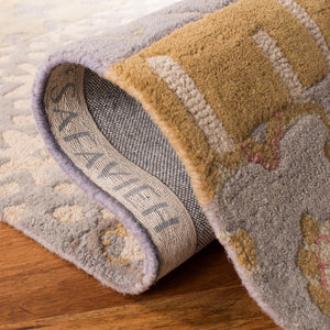 Safavieh Rd622 Hand Tufted Wool Rug RD622M-3