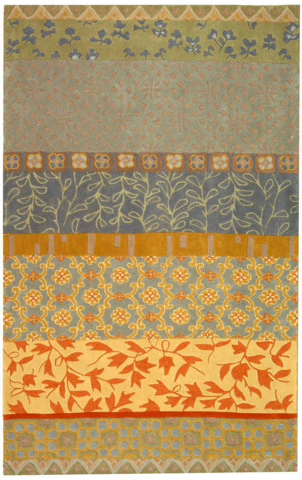 Safavieh Rodeo RD622 Hand Tufted Rug